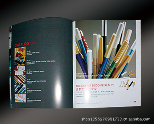 【義烏畫冊設(shè)計(jì)制作 目錄本設(shè)計(jì)印刷】價(jià)格,廠家,圖片,紙類印刷,義烏市沃得圖文設(shè)計(jì)工作室-